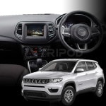17y�ݡ������ס�����ѥ������ݡ������ѡ�Apple CarPlay��Uconnect ���������ܼ�ξ HDMI������ AV���󥿡��ե��������ڥǥ����顼���ѡ�