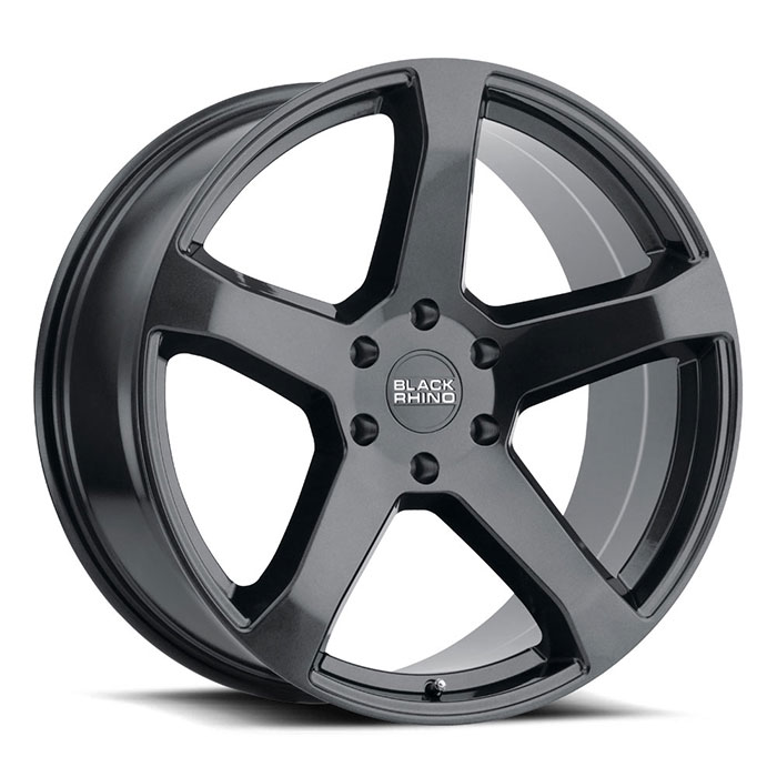 07y－ ジープ ラングラー 20インチ ホイール 【METALLIC BLACK/BLACK