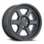 07ｙ−　ジープ　ラングラー　17インチ　ホイール　【GUNBLACK/BLACK RHINO・RUMBLE】※１本単価