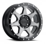 07ｙ−　ジープ　ラングラー　ホイール　【RACELINE・949G 7X】※１本単価　※サイズ/オフセット要選択