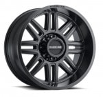 07ｙ−　ジープ　ラングラー　ホイール　【RACELINE・948B-SPLIT】※１本単価　※サイズ/オフセット要選択