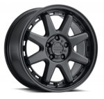 07ｙ−　ジープ　ラングラー　ホイール　【RACELINE・947B-Scout】※１本単価　※サイズ/オフセット要選択