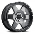 07ｙ−　ジープ　ラングラー　ホイール　【RACELINE・946G-Boost】※１本単価　※サイズ/オフセット要選択