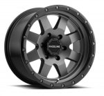 07ｙ−　ジープ　ラングラー　ホイール　【RACELINE・935G Defender】※１本単価　※サイズ/オフセット要選択