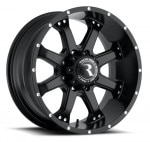 07ｙ−　ジープ　ラングラー　ホイール　【RACELINE・991B Assault】※１本単価　※サイズ/オフセット要選択