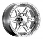 07ｙ−　ジープ　ラングラー　ホイール　【RACELINE・886 Renegade】※１本単価