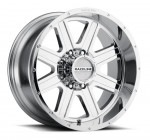 07ｙ−　ジープ　ラングラー　ホイール　【RACELINE・940C Hostage】※１本単価　※サイズ/オフセット要選択