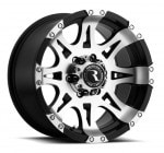 20���ݡ������ס�����ǥ�����������17��������ۥ����롡��RACELINE��982 Raptor Machined�ۢ�����ñ����