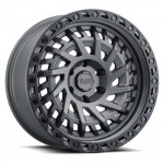 20���ݡ������ס�����ǥ�����������17��������ۥ����롡��MATTE GUNMETAL W/BLACK LIP EDGE/BLACK RHINO��SHREDDER�ۢ�����ñ��