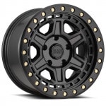 20���ݡ������ס�����ǥ�����������17��������ۥ����롡��MATTE BLACK W/BRASS BOLTS/BLACK RHINO��RENO�ۢ�����ñ��
