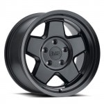 20���ݡ������ס�����ǥ�����������17��������ۥ����롡��SEMI GLOSS BLACK/BLACK RHINO��REALM�ۢ�����ñ��
