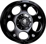 20���ݡ������ס�����ǥ������������ۥ����롡��MG��DEMON/17������ۡ�STANDARD (BLACK SIDE MACHINING�ˡۢ�����ñ��