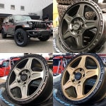 20���ݡ������ס�����ǥ�����������17��������ۥ����롡��XD721 Alpine  17x8 +35mm  Wheel�ۢ�����ñ��  �����顼����