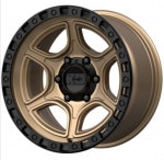 20���ݡ������ס�����ǥ�����������17��������ۥ����롡��XD139 Portal 17x9  -12mm Bronze/Black Wheel�ۢ�����ñ��