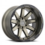 20���ݡ������ס�����ǥ�����������20��������ۥ����롡��MATTE BRONZE W/BLACK LIP EDGE/BLACK RHINO��OCEANO�ۢ�����ñ��