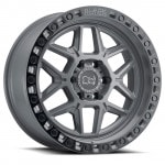 20���ݡ������ס�����ǥ�����������20��������ۥ����롡��BATTLESHIP GRAY W/BLK LIP EDGE & BLK BOLTS/BLACK RHINO��KELSO�ۢ�����ñ��