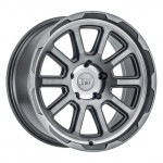 20���ݡ������ס�����ǥ�����������20��������ۥ����롡��BRUSHED GUNMETAL/BLACK RHINO��CHASE�ۢ�����ñ��