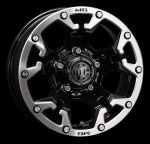 07���ݡ������ס���󥰥顼���ۥ����롡��MG��GOLEM/17�����/BLACK��MACHINING LIP�ۢ�����ñ��