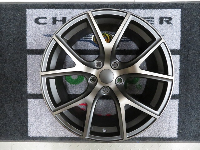 在庫4本1セットのみ即納可能】【SRT専用】11y－ ジープ グランド