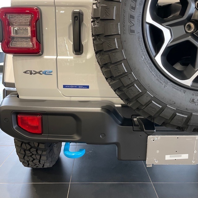 Jeep ラングラー グラディエーター 純正 フック Jeep ラングラー グラディエーター 純正 フック