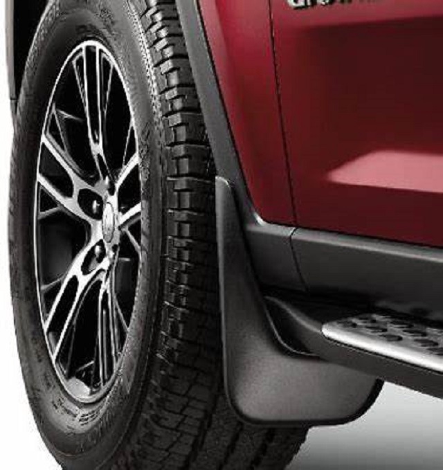 ジープグランドチェロキー (2011-2022) 純正トノカバー Jeep