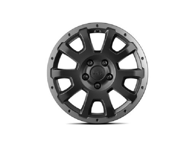 15y－ ジープ レネゲード 純正 16インチ ホイール ※1本単価｜ダッジ