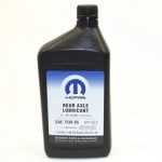 ɥ WKǥ롡ʡMOPARڻ75W-85ۡǥա롡1L  ܥȥ롡1ܲʡ