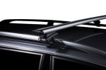 �ں߸������ò������ʣ����åȴ����ʡۡ���THULE����#775000 �ۡ���ԥåɡ������ƥࡡ �롼�ե�å�