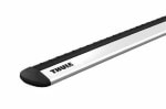 �ں߸������ò������ʣ����åȴ����ʡۡ���THULE����#711300 �ۡ�����������ߡ��롼�եС���2�ܥ��å�