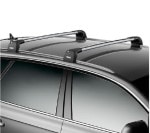 �ں߸������ò������ʣ����åȴ����ʡۡ���THULE����#9595 �ۡ������󥰥С����å� �եåȡܥС�2�ܥ��å�