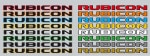 07ݡס󥰥顼١å 롡RUBICON ܥͥåȥǥ롡ס忧/濧顼
