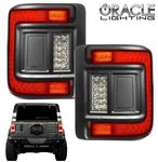 18yݡסJL 󥰥顼ORACLE LIGHTING եåޥȡ/å LEDơסå /Сۥ磻ȡ⥸塼աDб