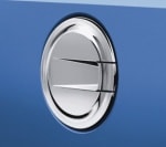 12y−　ジープ　コンパス　フューエル　フィラードア　【クローム】|メッキパーツ|ジープ　コンパス