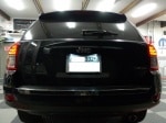 12ｙ−　ジープ　コンパス　ＬＥＤバルブセット　【ナンバー灯】|エレクトリカル|ジープ　コンパス