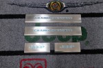11y−　ジープ　グランドチェロキー　ステンレス　ドアシルプレート　4枚セット【ノーブランド品】|11ｙ−　インテリア|ジープ　グランドチェロキー
