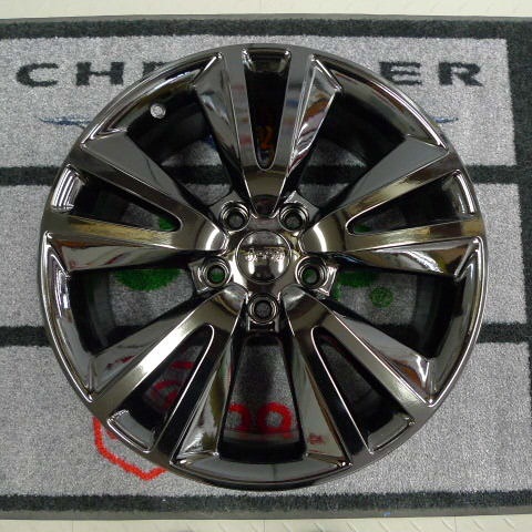 11y－ ジープ グランドチェロキー アルティテュード 純正 20