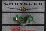00−03ｙ　ダッジ　デュランゴ　純正ラジエーターホース　ロア側　【5.2＆5.9Ｌ エンジン用】|その他/メンテナンスパーツ|ダッジ　デュランゴ