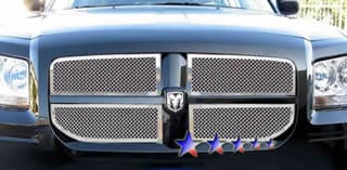 T-REX メッシュ グリル ダッジ マグナム DODGE 04y~06y マグナムの 