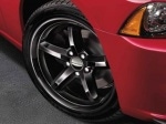 05−08ｙ　ダッジ　マグナム　MOPAR/モパー　18インチ　ラリーホイール【グロスブラック/1本単価】|タイヤ&ホイール|ダッジ　マグナム