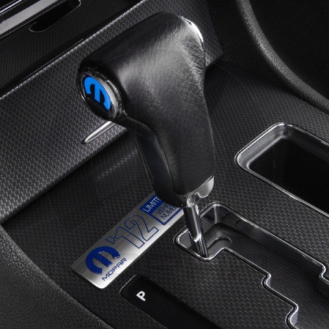 匿名配送) MOPAR ￼ Tハンドルシフトノブダッジ チャージャー