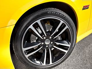 ガーリーダッジ チャージャー SRT 純正ホイール 20インチ 正規品】ダッジ チャージャー チャレンジャー 純正 20in 9J +