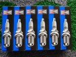 06−10y　ダッジ　チャージャー　MOPAR純正　スパークプラグ　６本セット　【2.7L/3.5Lエンジン用】|その他/メンテナンスパーツ|ダッジ　チャージャー