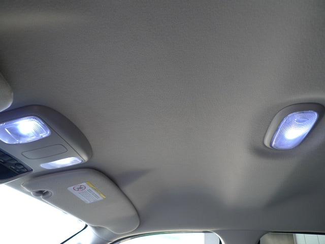 02－08y ダッジ ラムトラック LEDルームランプ・バルブ 1台分