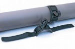 07ｙ−　ジープ　ラングラー　ロールバー　コートハンガーフック　【Rugged Ridge製】|インテリア/上部|ジープ　JK ラングラー