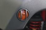 07ｙ−　ジープ　ラングラー　サイドマーカー　ライトガード ※本国仕様向け  【ブラック】【Rugged Ridge製】|エクステリア/ブラック|ジープ　JK ラングラー