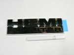 【HEMI　 5,7L】　純正エンブレム　　デュランゴやラム等|HEMI・エンブレム|ダッジ　グッズ・アクセサリー