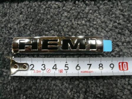 ��HEMI�۽�������֥�ࡡ����������ͭ�꥿����  ������8.5������ء�1.5�������04806206AA��