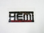 【HEMI　MAGNUM】　純正　エンブレム　ラム　フロントフェンダー|HEMI・エンブレム|ダッジ　グッズ・アクセサリー
