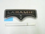 【ＬＡＲＡＭＩＥ】　ダッジ　ラム　トラック　エンブレム|その他・エンブレム|ダッジ　グッズ・アクセサリー