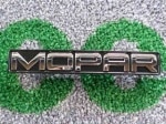 【MOPAR】 MOPAR11　純正　グリル　エンブレム|その他・エンブレム|ダッジ　グッズ・アクセサリー